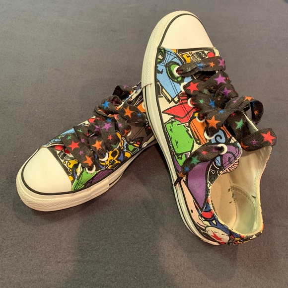 converse sku